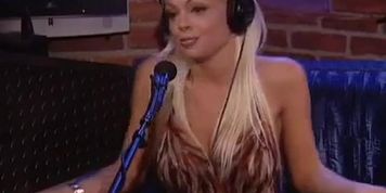 Jesse Jane Howard Stern Bonus full video
