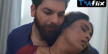Sejal Shah Sexy Scene  in Gunpoint