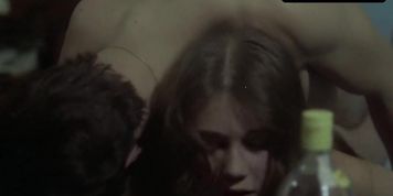 Susan Hemingway Butt,  Breasts Scene  in I Burn All Over
