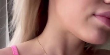 I fucked food delivery guy I am slut (Brandi Love, Lina Paige, Rika Fane, Sara Jay)