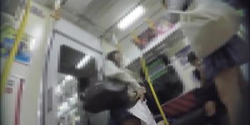 Japanese Schooluniformed  Virgin JK Upskirt2