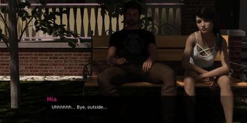 Pine Falls: This Is Scary as Fuck-S2E27