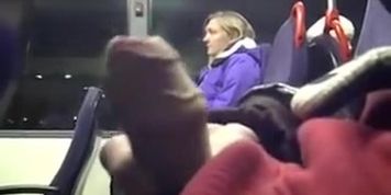 Bus Jerker