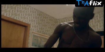 Charlotte Gainsbourg Breasts,  Bush Scene  in Nymphomaniac: Vol. Ii