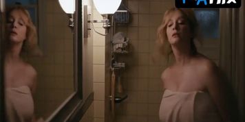Christina Hendricks Sexy Scene  in Good Girls