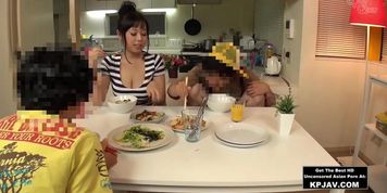 Big Boobs Japanese Milf Gets Fucked