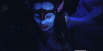 Porndora