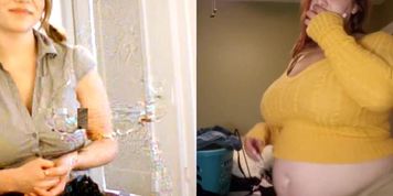 Weight gain comparison (Mal Malloy)