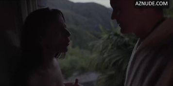 Sabine Fehr Lesbian Scene  in Dazwischental