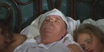 Classic Erotic Movie From The First! (Isis Taylor)