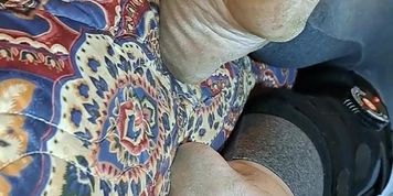 Mature Puerto Rican Big Sexy Size 10 Dry Calloused Meaty Soles