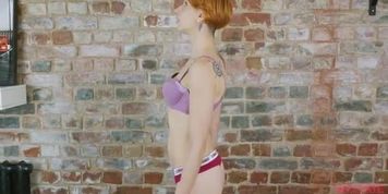 Testshoots Mary Jane Wrb Hentai Asmr (Gabriella Banks, Nevaeh Lace, Smoking Mary Jane)