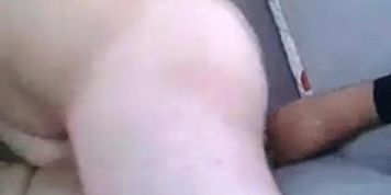 Shy Slut And Her Lover Having Fun
