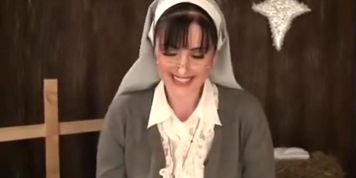 A Lay in a Manger