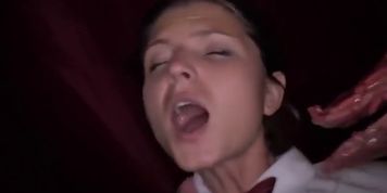 The Tentacle Gina