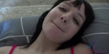 ATK Girlfriends - You screw new girl Nala. (Nala Nova)