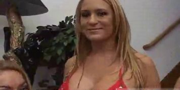 Sixteen Porn Girls as a Gift on your Birth Day 1