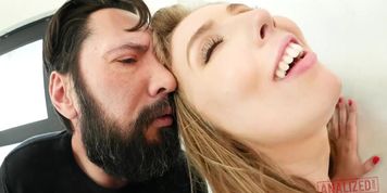 Lena Paul Gets Analized