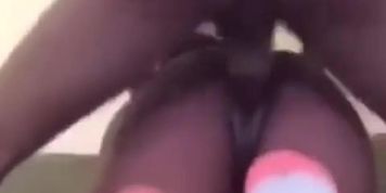 She Let Me Hit From The Back (Memphis Monroe, Mrsfeedme)
