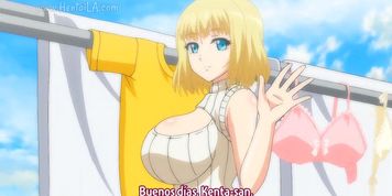 Katainaka ni Totsui de Kita Russia Musume to H Shimakuru Ohanashi 2