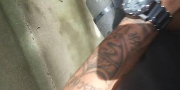 Lightskin Slut fucking me outside
