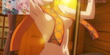 Usamimi Bouken-tan Sekuhara Shinagara Sekai or Sukue 03 Hentai (more in description) (Bella Rose, Beverly Hills, Jaime Hammer, Lavish Styles, Lisa Canon, Riley Evans, Victoria Cakes)