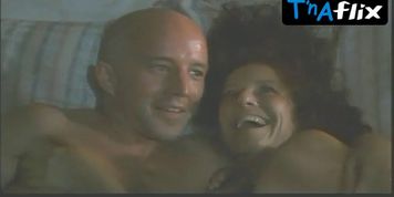 Debra Winger Breasts Scene  in Wilder Napalm