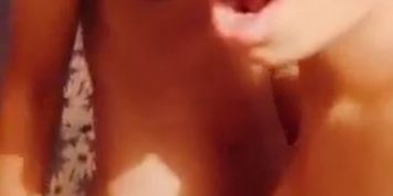 Viral TikTok Girl Sex Video 