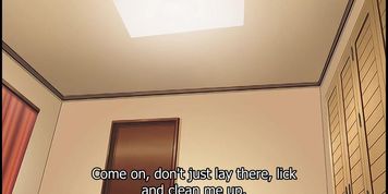Haha Sange (Step MILF) - Episode 1