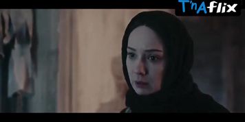 Yuliya Peresild Breasts Scene  in Zuleykha Otkryvayet Glaza