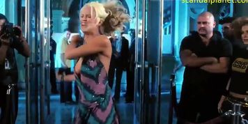 Jenny Mccarthy Nude Tits In Dirty Love Scandalplanetcom
