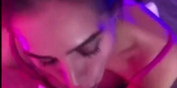 Friend'S Mom Gives Me Bj