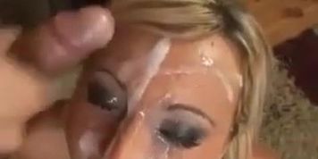 Facial Humiliation - Nice Compilation of Facial Cumshots