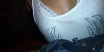 Hot Amateur French Wife
