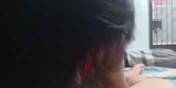 Thai Plump girl