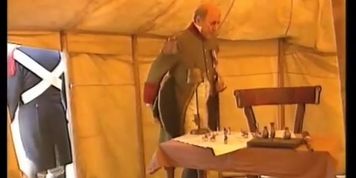 Napoleon XXX - Scene 6 (Baby Nielsen, Carolina Spagnoli)