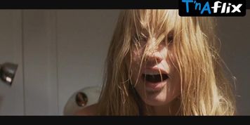 Cameron Richardson Sexy Scene  in Open Water 2: Adrift