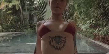 ?????Hey hey Baby!????? My juicy baby is back at OF! Rather.. by liloo_moon from OnlyFans | Coomer (Angelababy)