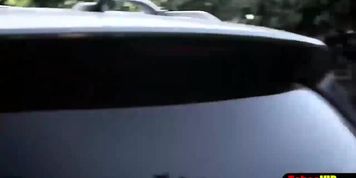Girl Student Fucked By Perv Tutor During Driving Lesson (Aubrey Sinclair)