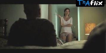 Anna Friel Underwear Scene  in Goal Ii: Living The Dream
