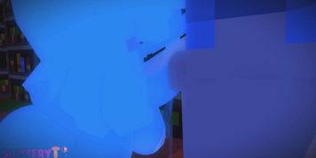 SlipperyT PMV - Big Booty
