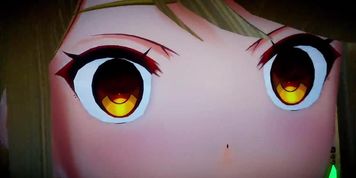 Xenoblade2 mmd sex creampie