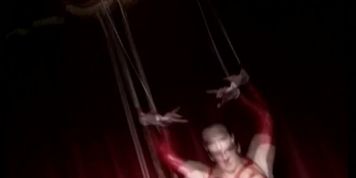 Cabaret Bizarre Scene 1