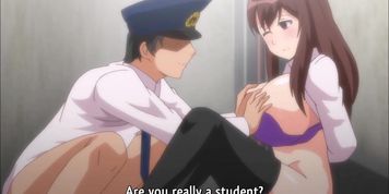 Reipu Gouhouka!! 1-2 (Sex Scenes) ENG SUB