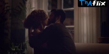 Marina Provezzano Butt,  Breasts Scene  in Mormaco