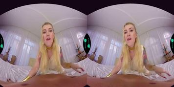 Cross' capacious captivating ass is crammed capriciously (Misha Cross)