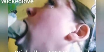CUM IN THROAT CREAMPIE COMPILATION, TRY NOT TO CUM CHALLENGE