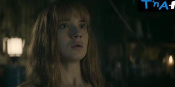 Aria Bedmar Breasts Scene  in The Cavern Crimes