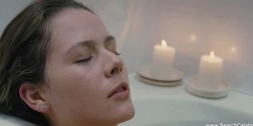 SEARCH CELEBRITY HD - Martina Garcia full frontal nude - The Hidden Face