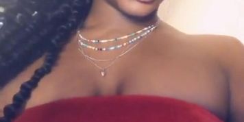 fine ass ebony
